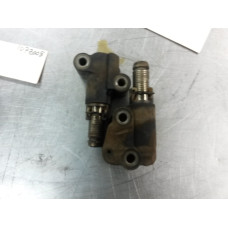 107Z007 Timing Chain Tensioner Pair For 08-09 Nissan Titan  5.6 13070ZE00A